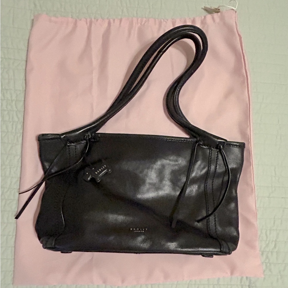 Radley Leather Tote